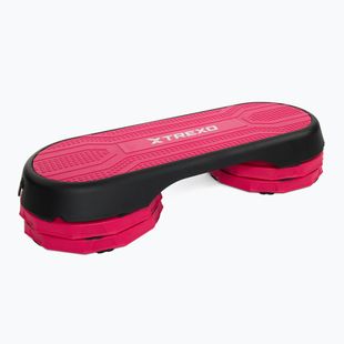 XTREXO aerobic stepper TXO-B4W006 roz
