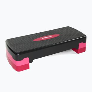 XTREXO aerobic stepper TXO-B4W008 roz