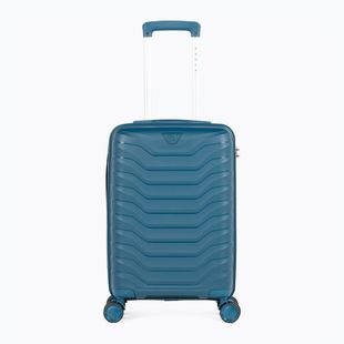 Geantă de voiaj de cabină KADVA Sancho 38 l albastră