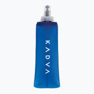 Softflask KADVA Flowbie 250 ml albastru