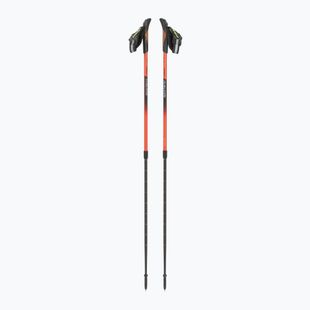 Bețe nordic walking Fizan Smu Active red