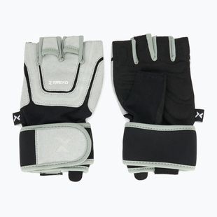 Mănuși de sală XTREXO GG2 negre