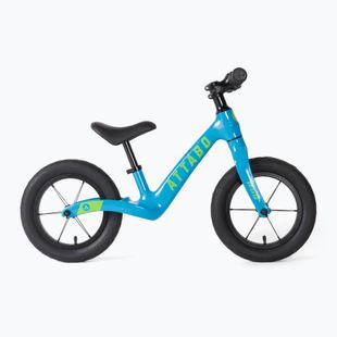Bicicletă de echilibru ATTABO Brisk albastru
