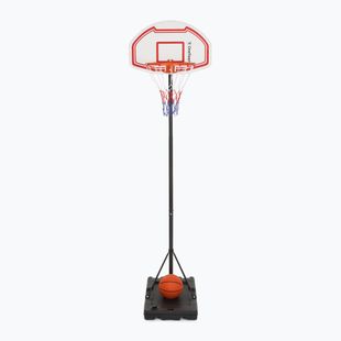 Coș de baschet pentru copii OneTeam K01 with a black ball