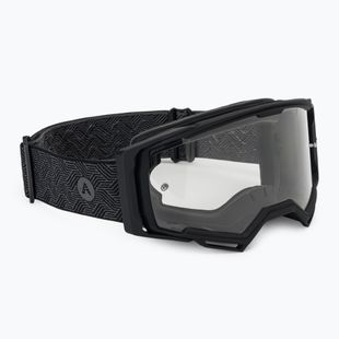Ochelari de ciclism ATTABO Pakrac Anti-Fog black