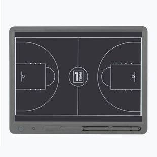 Tabla antrenor electrică OneTeam TB01 EL neagră