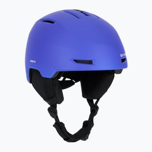 Cască de schi pentru copii ATTABO Avens 2.0 Jr blue