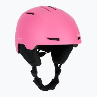 Cască de schi pentru copii ATTABO Avens 2.0 Jr pink