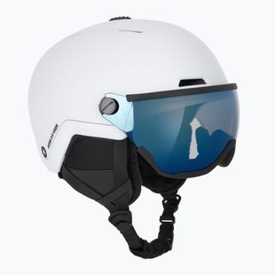 Casca de schi ATTABO Avens 2.0 Visor white