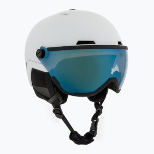 Casca de schi ATTABO Avens 2.0 Visor white