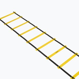 Scară de coordonare OneTeam S-AG LADDER 6M yellow