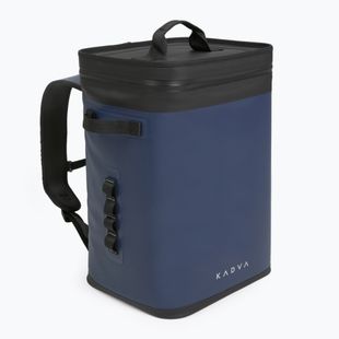 Geantă termică KADVA 72h Papu 25 l bleumarin