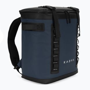 Frigider de camping KADVA soft CANcool navy blue