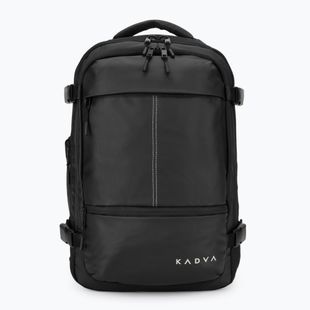 Rucsac vid KADVA ARTravel 30 l negru