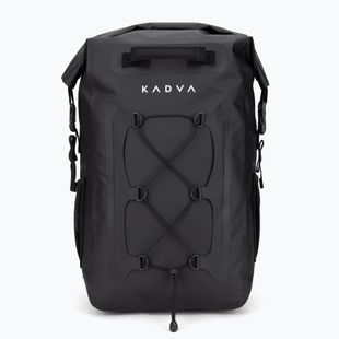 Rucsac impermeabil KADVA Fish 40 l negru