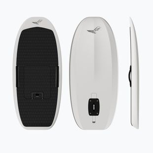 Set Lift Foils Lift5 4'9 + Gen5 Full Range Battery off white