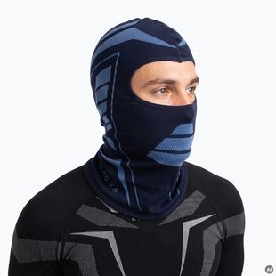 Cagula bărbați KADVA Elevate Seamless albastru închis