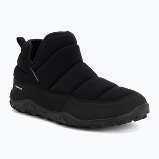 Încălțăminte barefoot pentru bărbați KADVA TERRAFREE Black