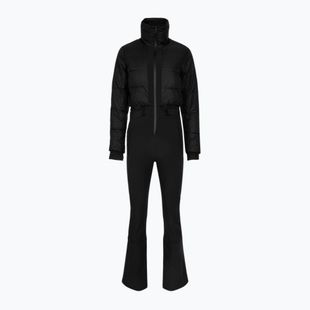 Combinezon de schi damă KADVA Lumira WMNS WP 10K/8K negru