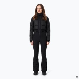 Combinezon de schi damă KADVA Lumira WMNS WP 10K/8K negru