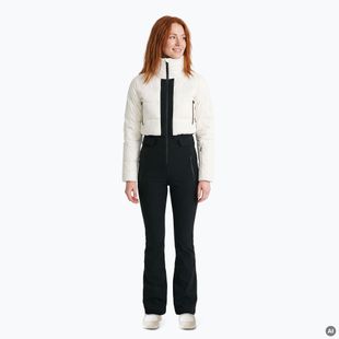 Combinezon de schi damă KADVA Lumira WMNS WP 10K/8K bej