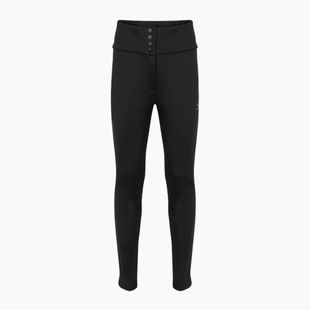 Pantaloni de schi damă KADVA Nora WMNS WP 5K/3K SOFTSHELL negru