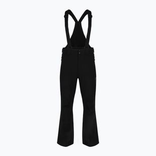 Pantaloni de schi pentru bărbați KADVA Montar WP 10K/8K negru