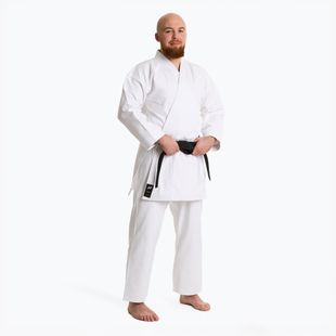 Costum de carate HOOK Karate - Adult alb