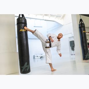 Costum de carate HOOK Karate - Ready to Competition profesional alb