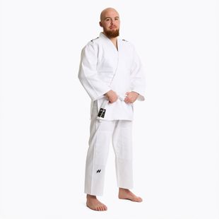 Costum de judo HOOK Judo - Adult negru