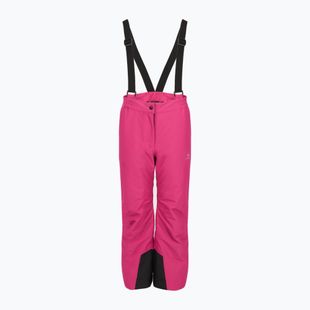 Pantaloni de schi pentru copii KADVA Moky JR WP 8K/5K roz