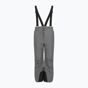 Pantaloni de schi pentru copii KADVA Moky JR WP 8K/5K argintiu