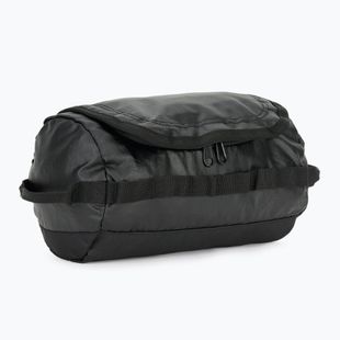 Kosmetica de călătorie Kadva Fresher neagră