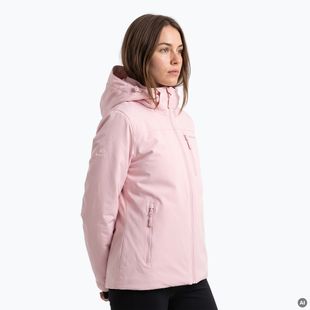 Geacă de schi damă KADVA Edge X Jacket violet