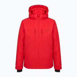 Geacă de schi pentru bărbați KADVA Edge X Jacket roșu