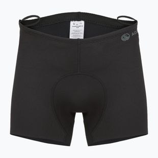 Pantaloni scurți din neopren pentru bărbați AQUASTIC HydroCore SH 1.5 mm black