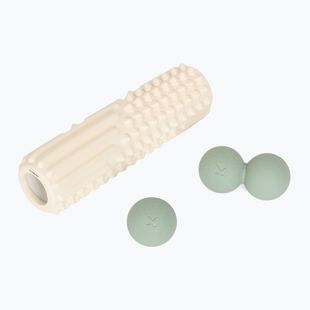 Set de masaj XTREXO 3 în 1 multicolor