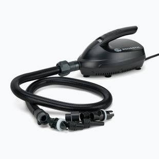 Pompă electrică AQUASTIC Aire 16 PSI negru