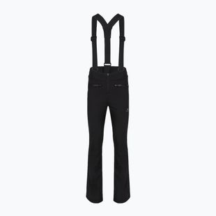 Pantaloni de schi damă KADVA Zera WMNS WP 8K/5K SOFTSHELL negru