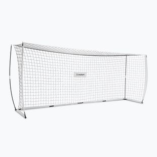 Poartă OneTeam Flex Square 500 x 200 cm albă