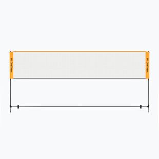 Plasă de badminton OneTeam Netura 4 orange