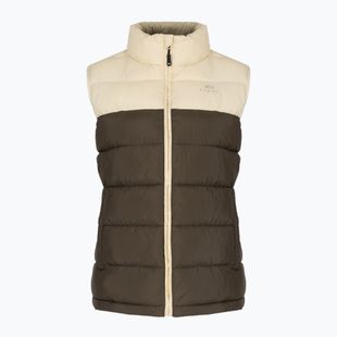 Vesta damă KADVA Cryon WMNS maro