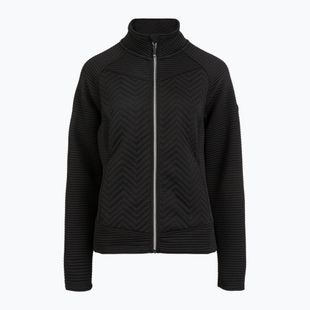 Hanorac damă KADVA Alpina WMNS negru