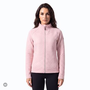 Bluza damă KADVA Alpina WMNS violet