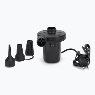 Pompa electrică KADVA Bato pentru saltea negru
