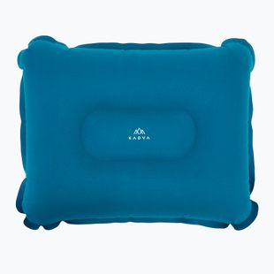 Perna de călătorie KADVA Aeron albastru