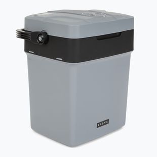 Frigider de camping KADVA AC/DC gray