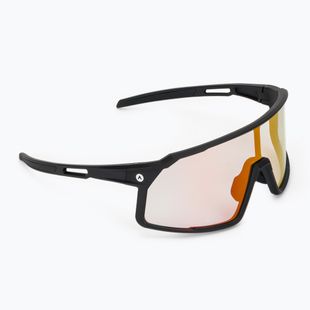 Ochelari de ciclism ATTABO Stilb fotocromatic negru