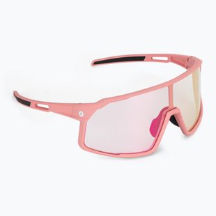 Ochelari de soare pentru ciclism ATTABO Stilb photochromic pink