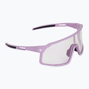 Ochelari de ciclism ATTABO Stilb fotocromatic violet